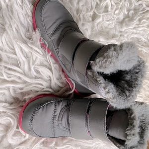 Sorel winter boots Size 12